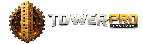 TowerProFactory