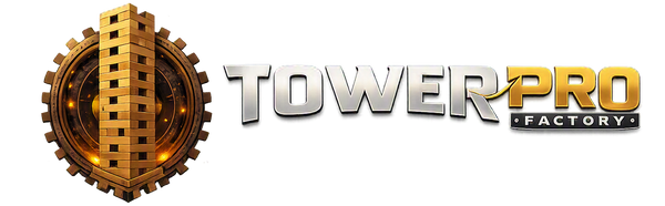 TowerProFactory
