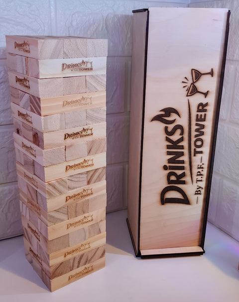 Drinks Tower
